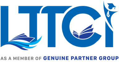 Logo Viện LTTCI