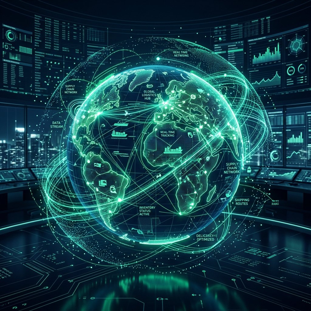 LTTCI Vision